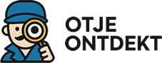 Otje Ontdekt